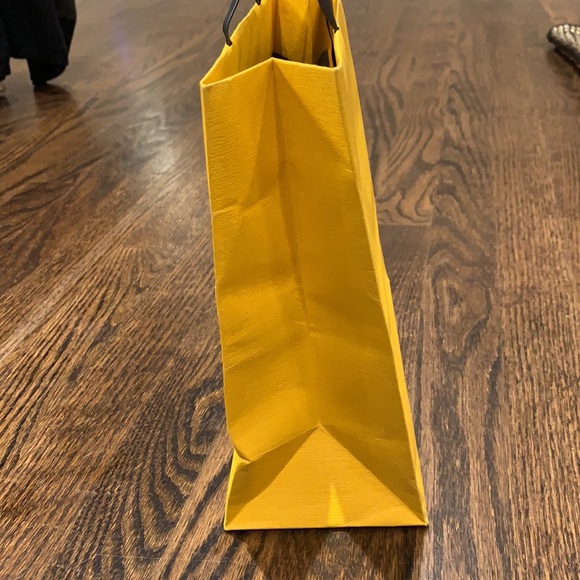 Fendi shopping bag - Picture 5 of 13